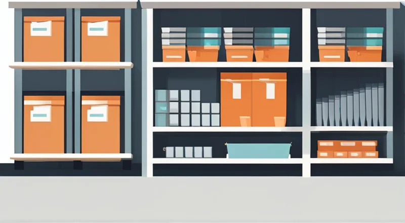 库管员办公软件有哪些