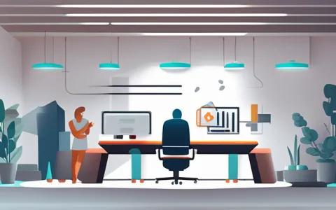 办公软件打开慢怎么办