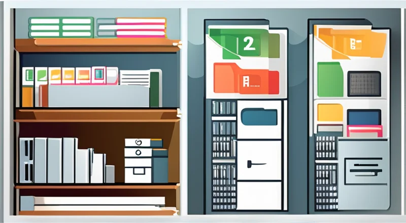 办公软件怎么做文件夹