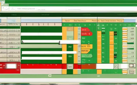 excel办公软件中除法怎么算