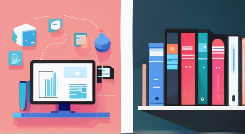 办公软件教程书籍有哪些