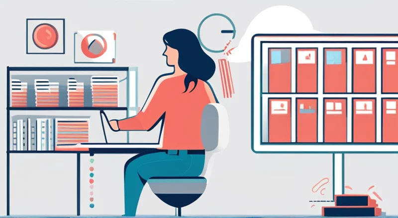 办公软件怎么都学不会了