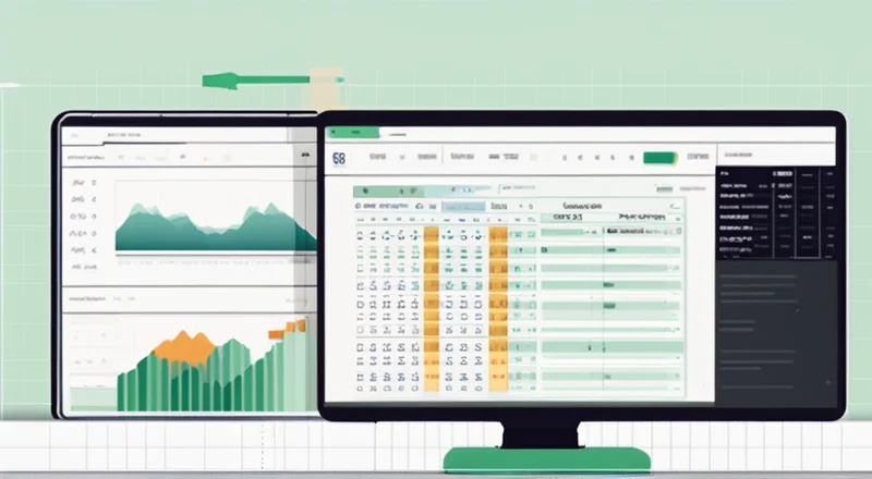 办公表格软件怎么求和