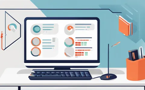 办公室软件怎么列表