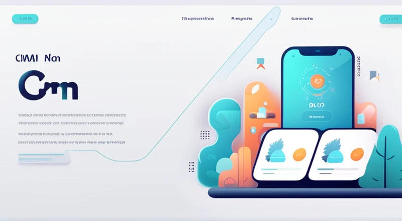 求一款能轻松接入抖音电商等平台数据的 CRM ？