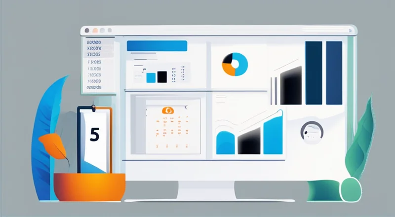 办公软件怎么插入序号