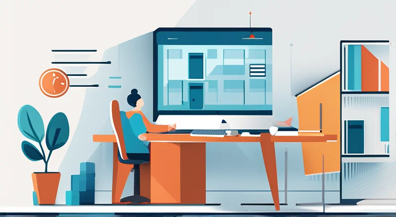 物业管家需要使用哪些办公软件