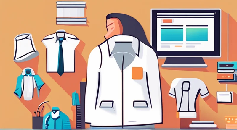 卖服装办公软件有哪些