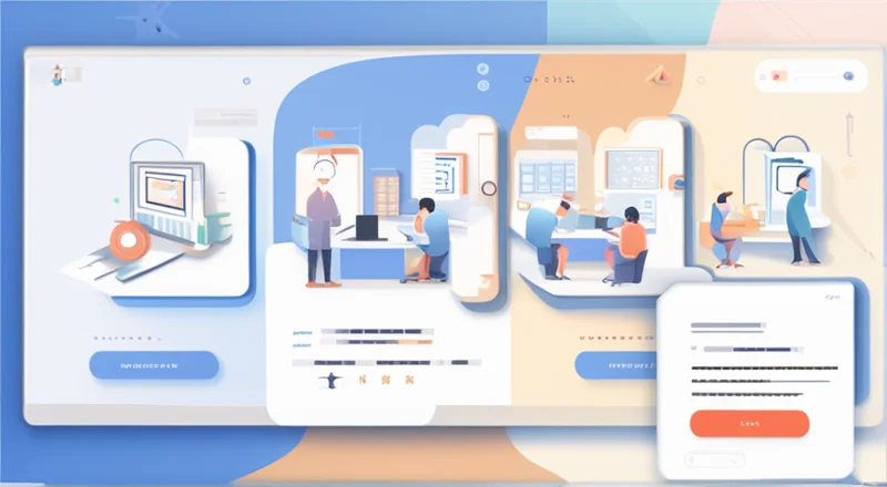 理正协同办公软件怎么用