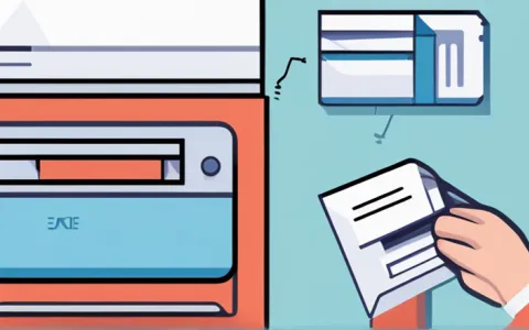 办公软件连打印机怎么连