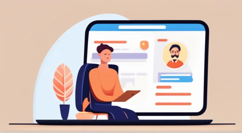 招聘远程办公的软件有哪些