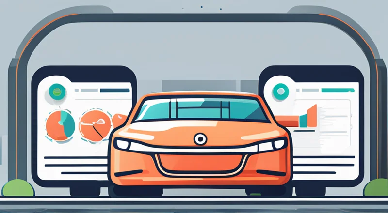 如何优化车辆管理方案的细节和流程?