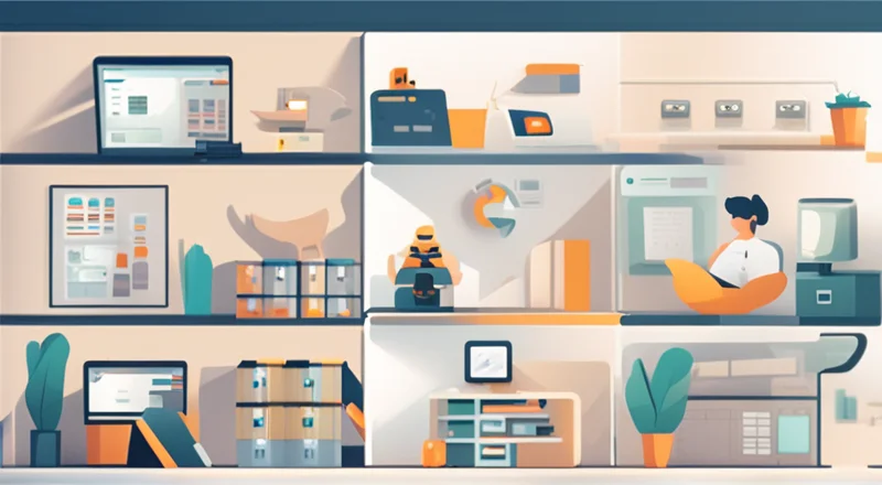 国产办公管理软件有哪些