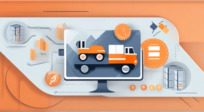 如何通过WMS与ERP集成提升物流效率，数据驱动决策的关键