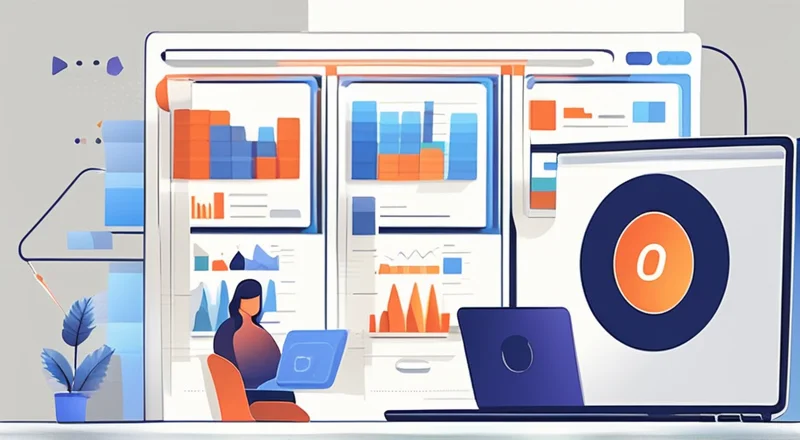 怎么实现在线办公软件功能