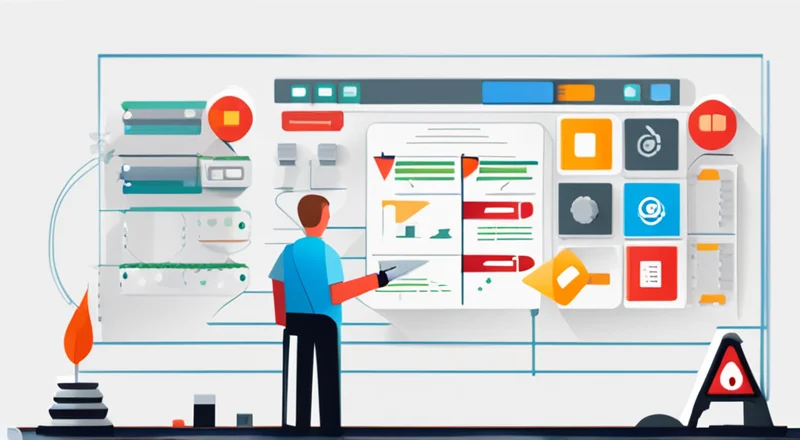 项目管理安全控制要求有哪些