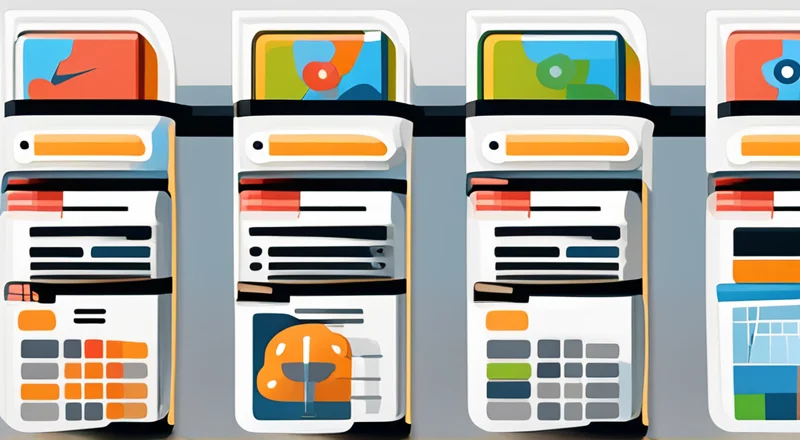 办公外国网站有哪些软件