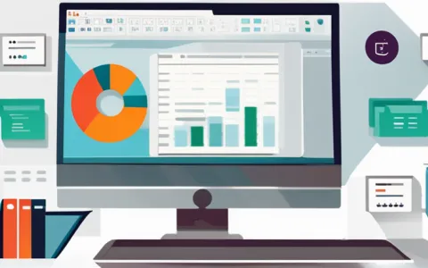 电脑office办公软件包括哪些