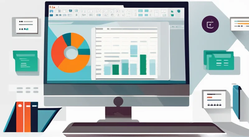电脑office办公软件包括哪些