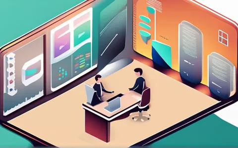 办公数据管理库有哪些软件