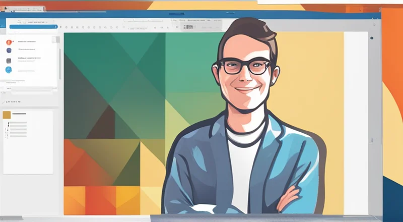 微软办公软件头像怎么换