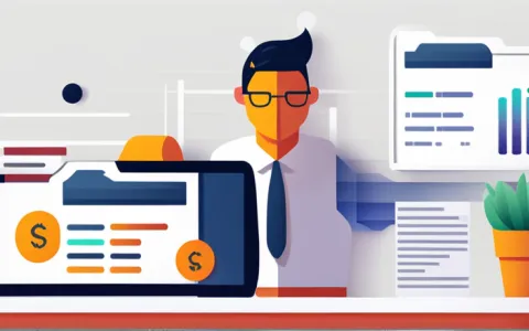 财务办公软件怎么出账