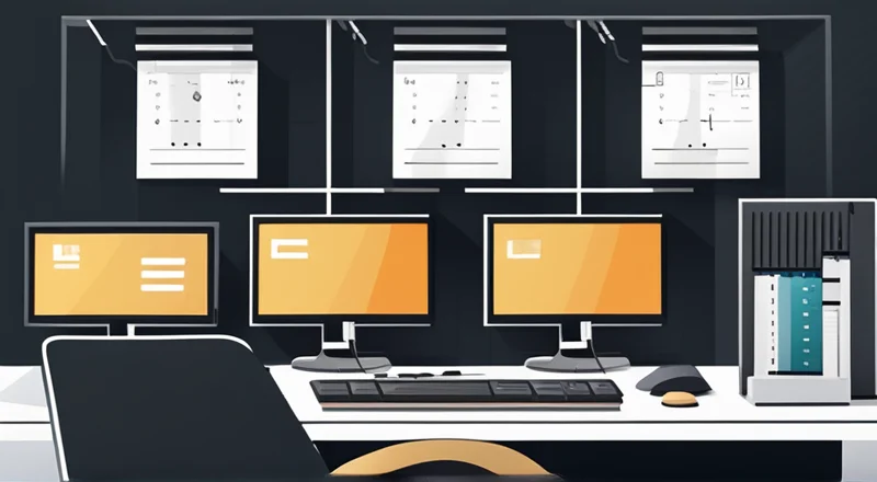 算面积的办公电脑软件有哪些