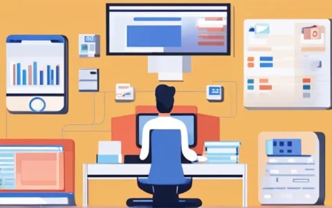 办公软件全收费了怎么办