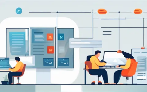 协同OA办公软件有哪些副业