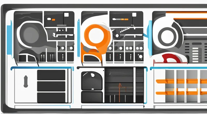 办公软件怎么做电子档案