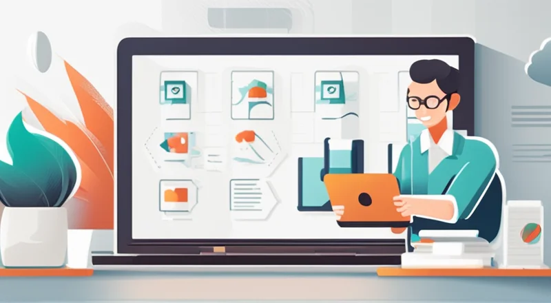 办公软件用于哪些工作中