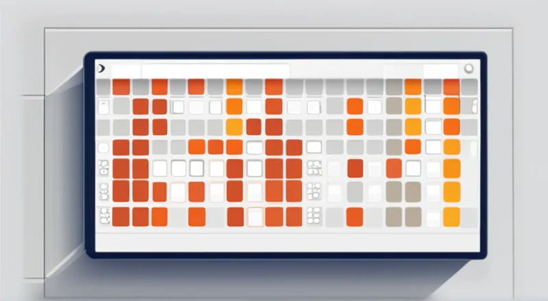 wps办公软件怎么输入带框数字