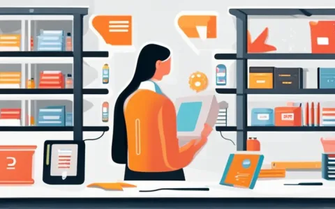 办公用品零售软件有哪些