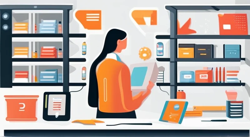 办公用品零售软件有哪些