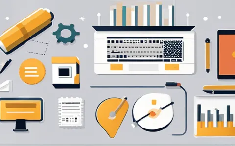 学电脑办公软件怎么学的