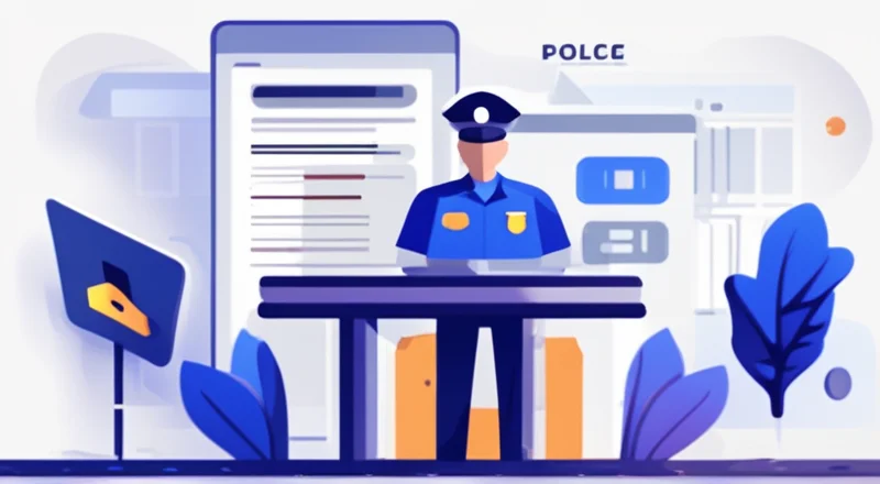 公安网办公软件怎么下载