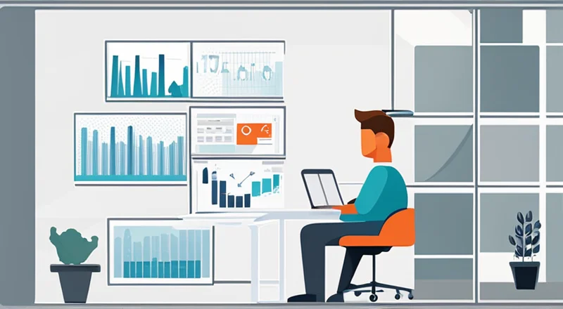 办公软件vsd怎么用