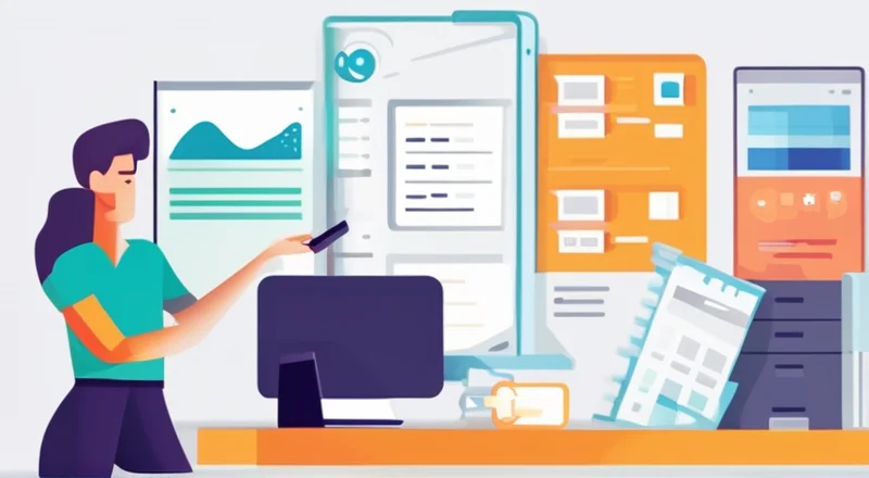 办公文件处理软件有哪些