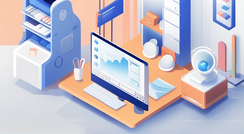 阆中软件办公耗材公司有哪些