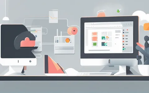 办公软件共享怎么弄出来