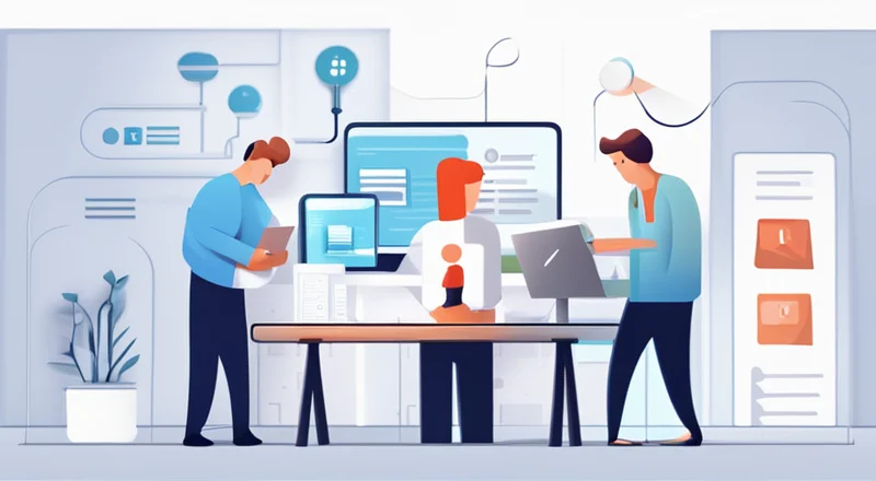 查找办公室主机的软件有哪些