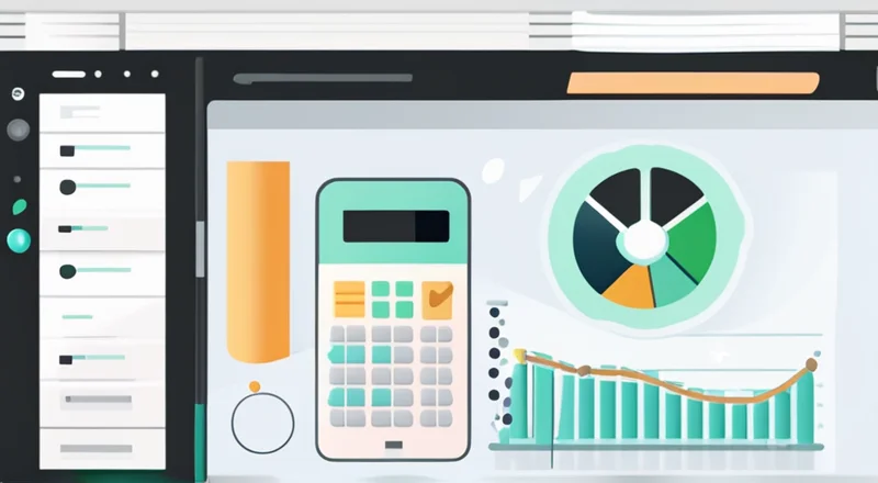 办公软件记账分录怎么做