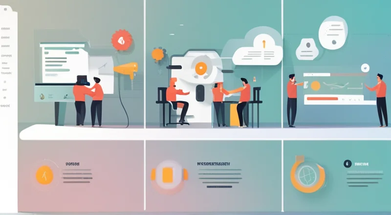 项目管理的过程包括哪些步骤