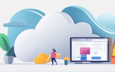 办公云盘软件有哪些好的