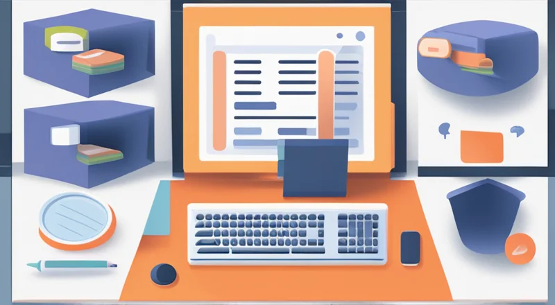 办公软件文字怎么删掉啊