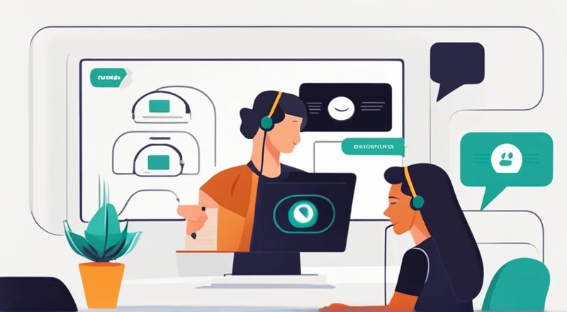 呼叫中心系统客户体验管理的策略与实践