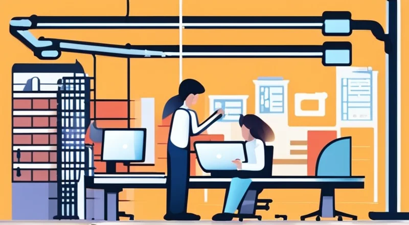 如何在公司创立项目管理