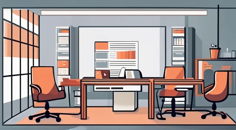 一般的办公软件怎么叫