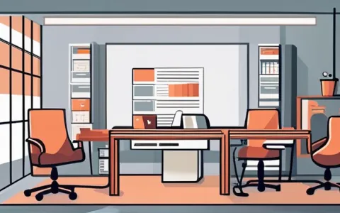 一般的办公软件怎么叫