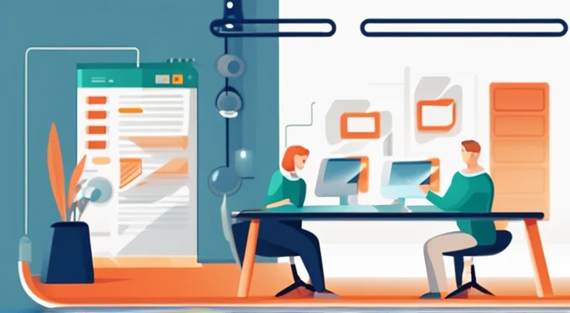 安装办公oa软件怎么安装